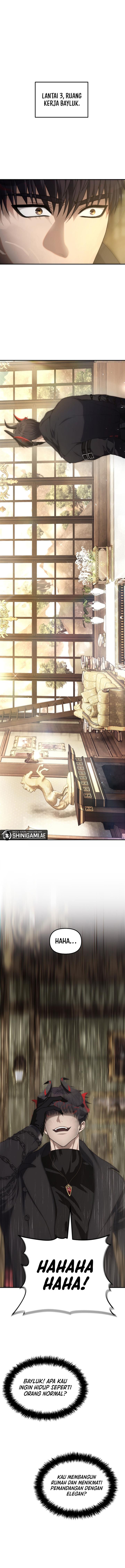 Ranker Who Lives a Second Time Chapter 181
