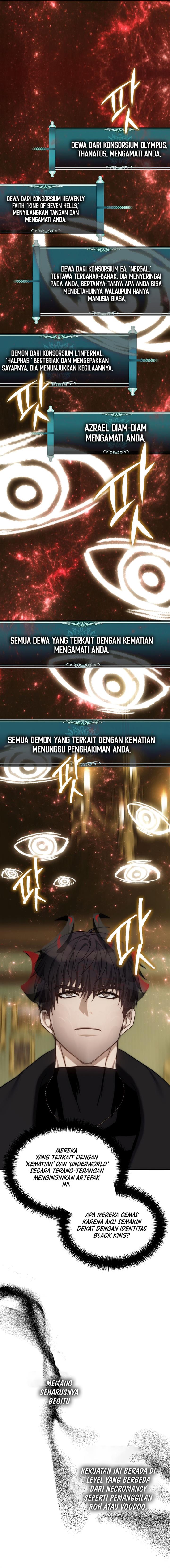 Ranker Who Lives a Second Time Chapter 181