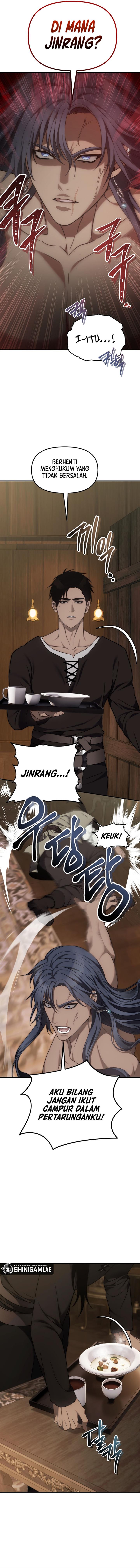 Ranker Who Lives a Second Time Chapter 181