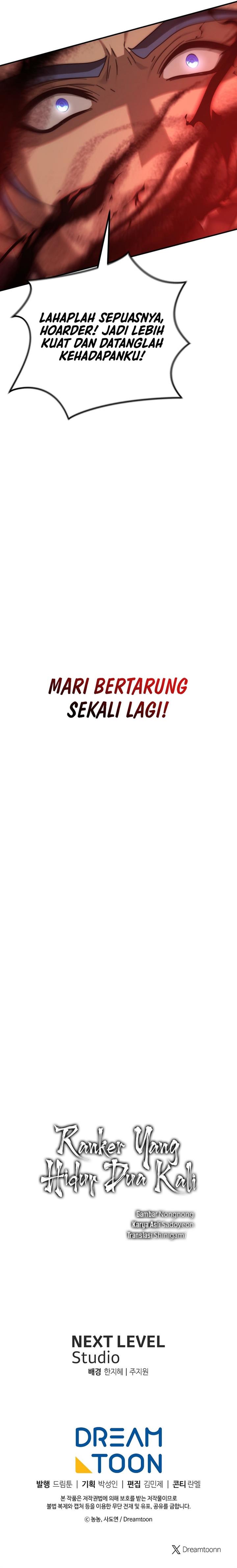 Ranker Who Lives a Second Time Chapter 181