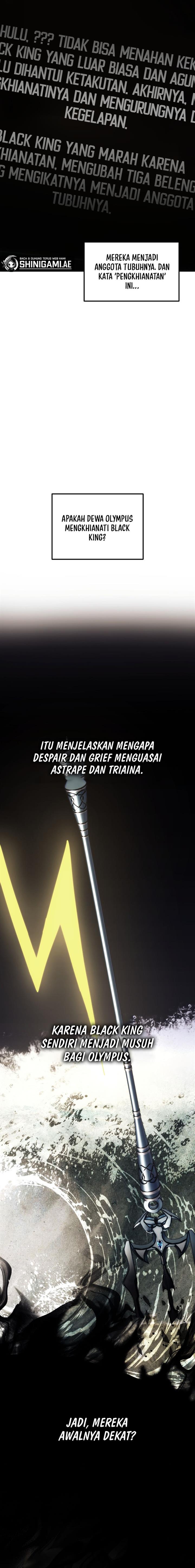 Ranker Who Lives a Second Time Chapter 181