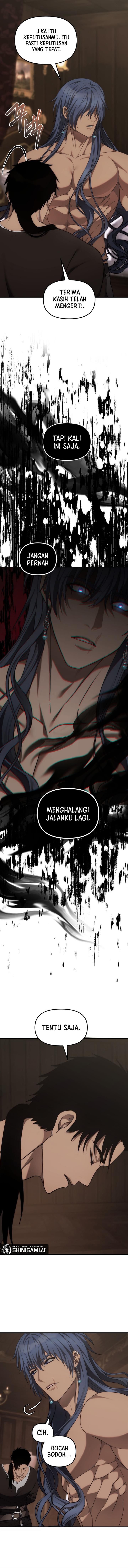 Ranker Who Lives a Second Time Chapter 181