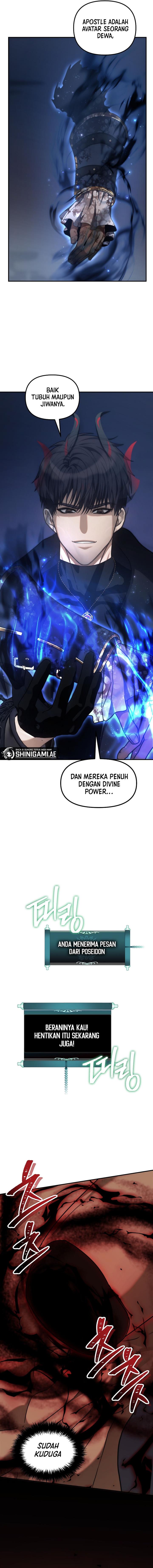 Ranker Who Lives a Second Time Chapter 181