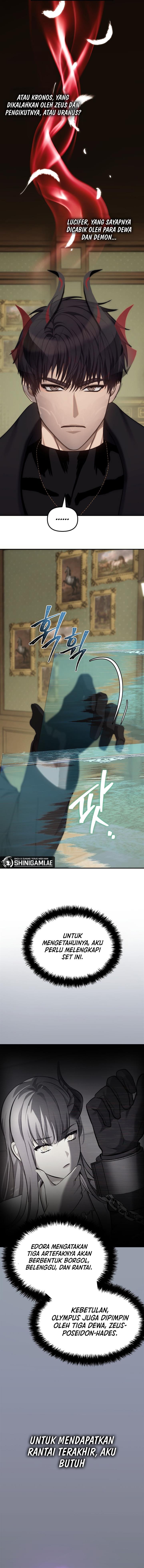 Ranker Who Lives a Second Time Chapter 181