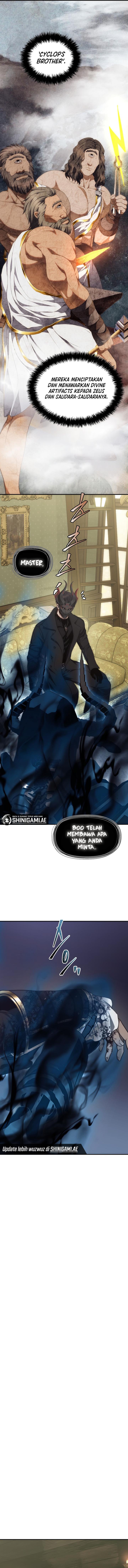 Ranker Who Lives a Second Time Chapter 181