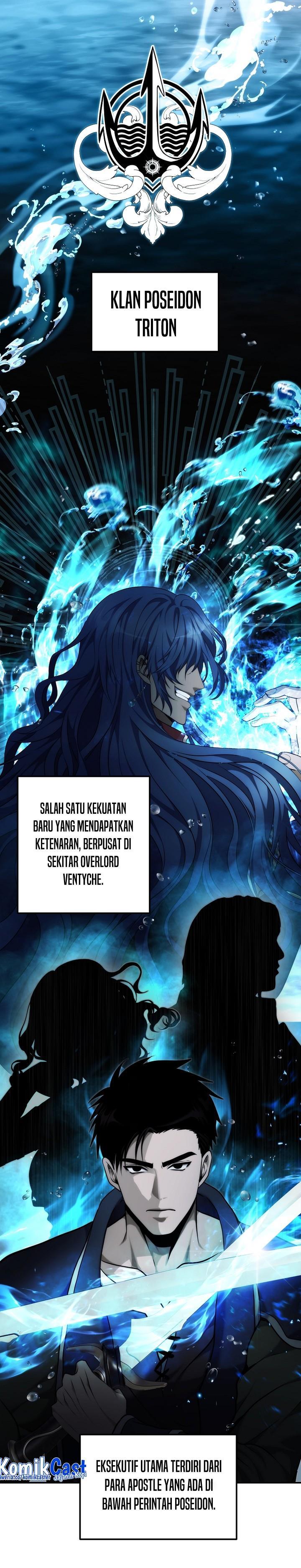 Ranker Who Lives a Second Time Chapter 183