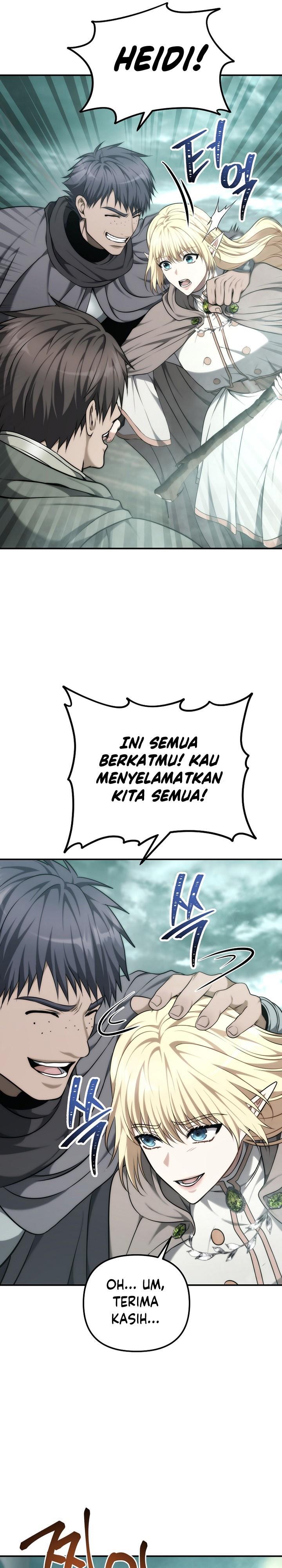 Ranker Who Lives a Second Time Chapter 183