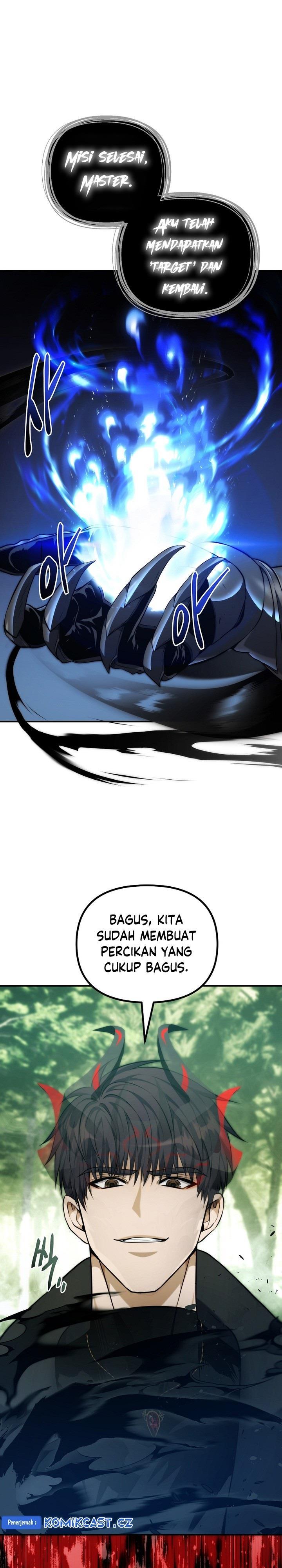 Ranker Who Lives a Second Time Chapter 183