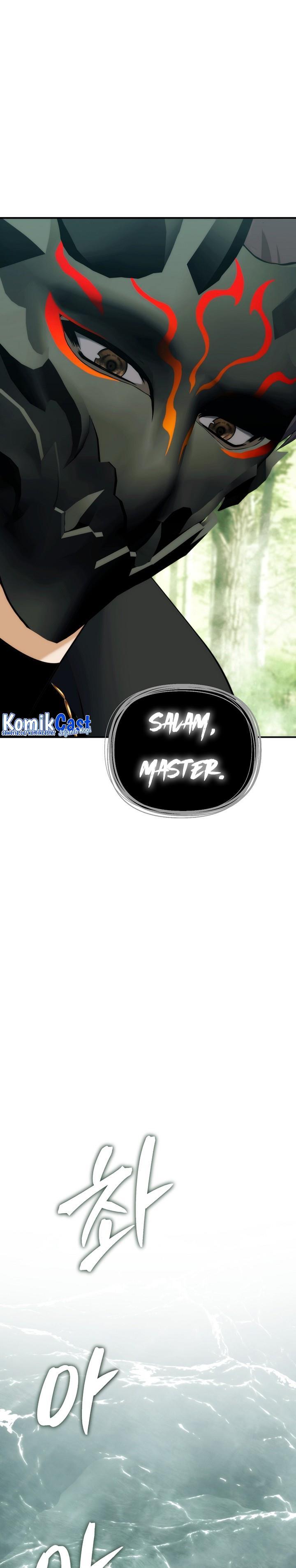 Ranker Who Lives a Second Time Chapter 183