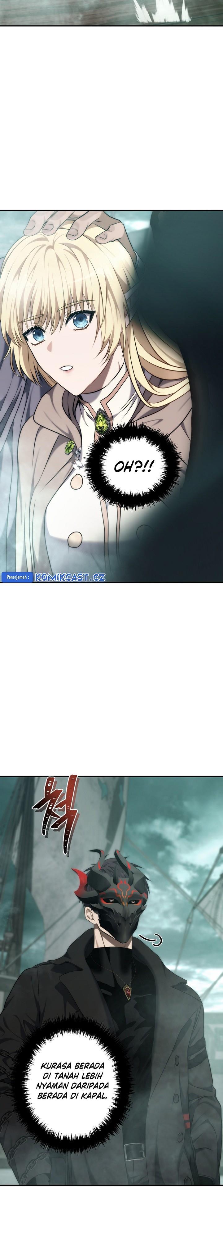 Ranker Who Lives a Second Time Chapter 183