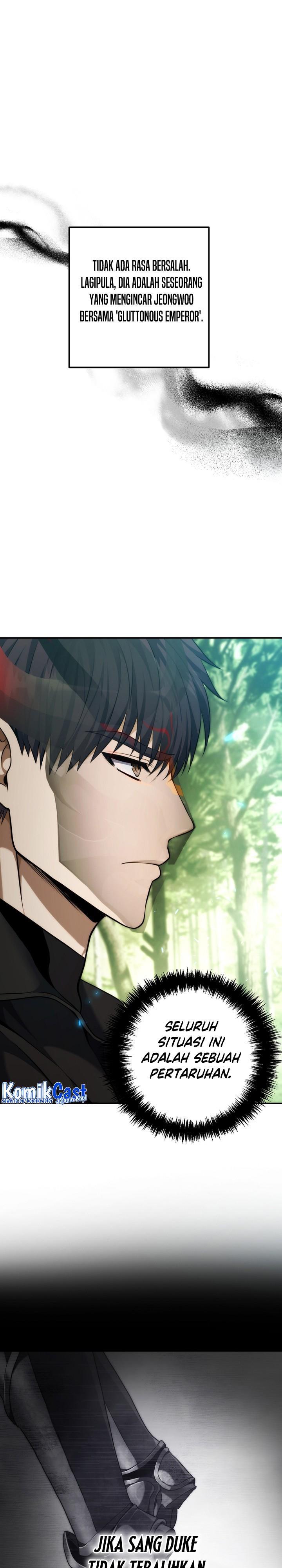 Ranker Who Lives a Second Time Chapter 183