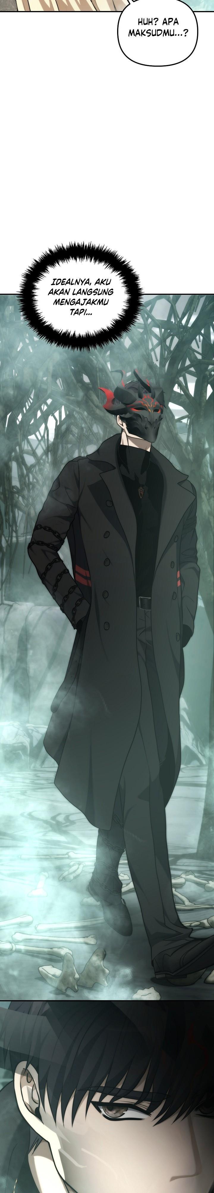 Ranker Who Lives a Second Time Chapter 183