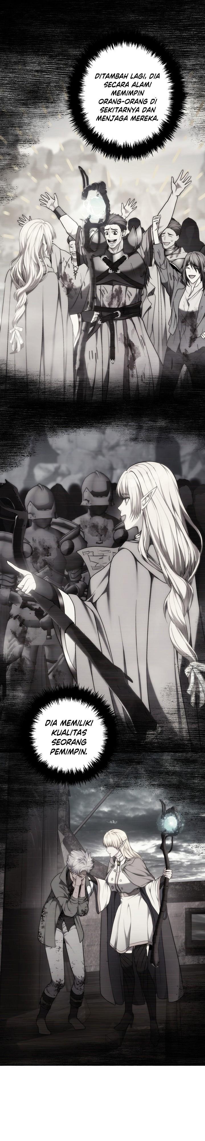 Ranker Who Lives a Second Time Chapter 183