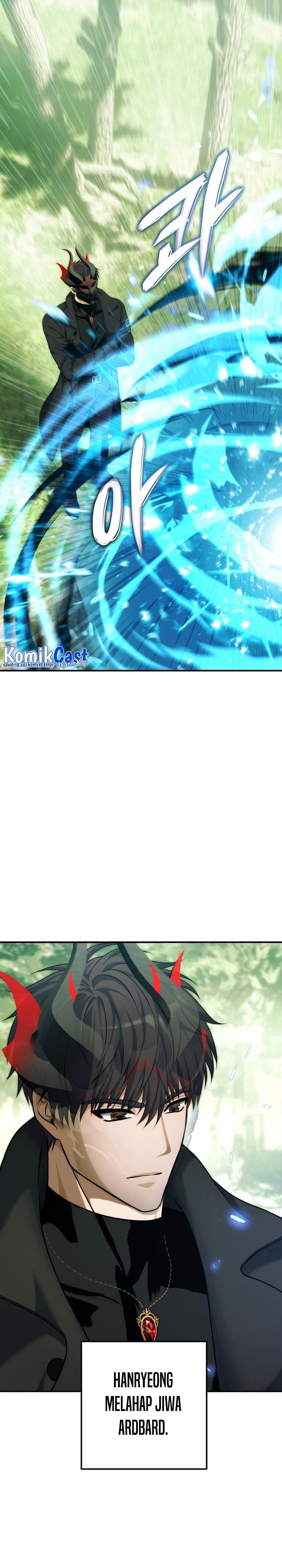 Ranker Who Lives a Second Time Chapter 183
