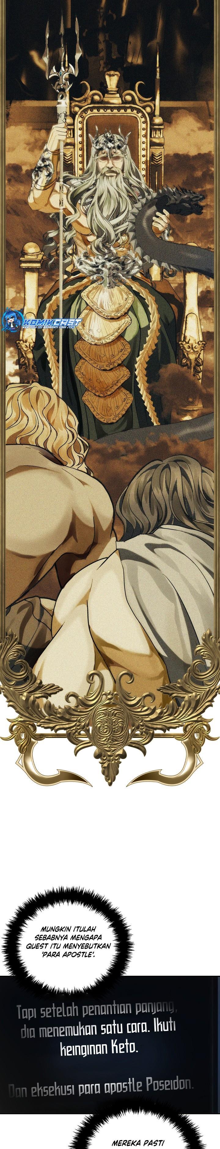 Ranker Who Lives a Second Time Chapter 183