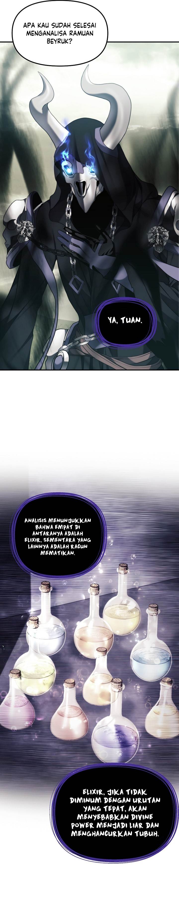 Ranker Who Lives a Second Time Chapter 184
