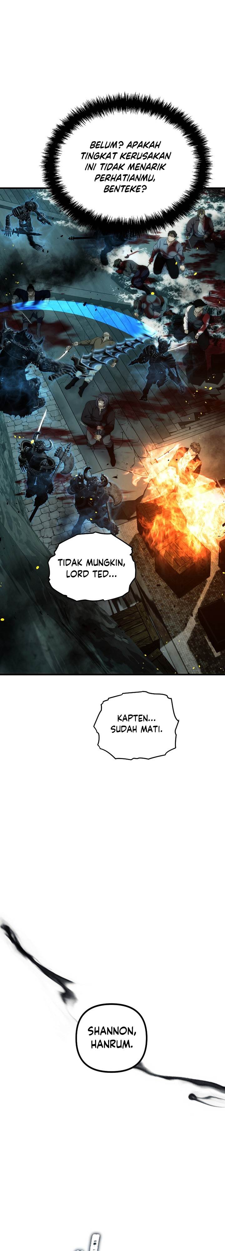 Ranker Who Lives a Second Time Chapter 186