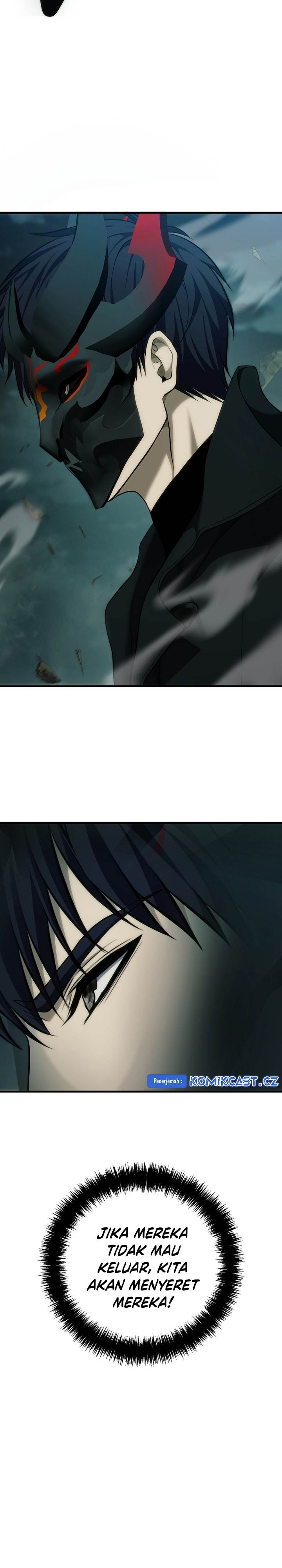 Ranker Who Lives a Second Time Chapter 186