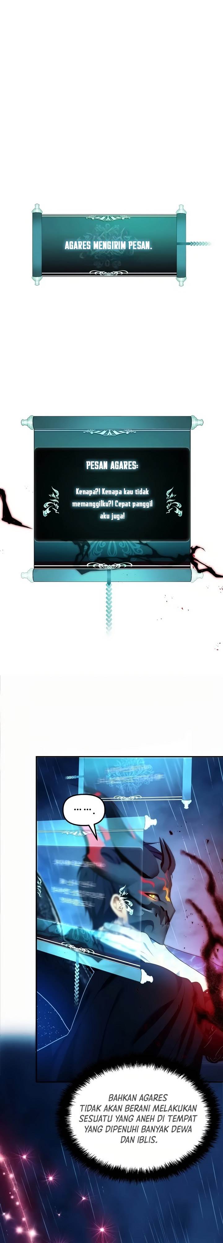 Ranker Who Lives a Second Time Chapter 193