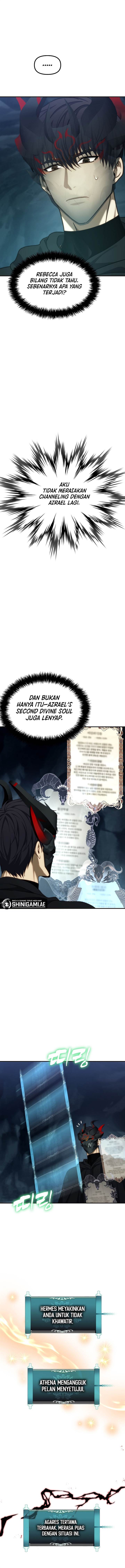 Ranker Who Lives a Second Time Chapter 194