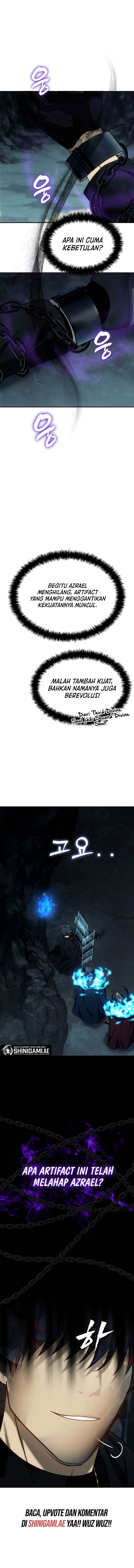 Ranker Who Lives a Second Time Chapter 194