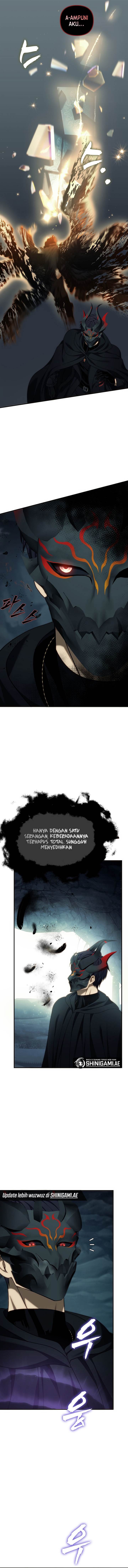 Ranker Who Lives a Second Time Chapter 194