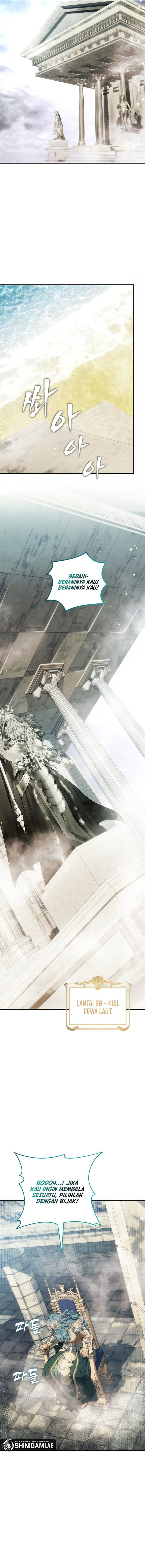Ranker Who Lives a Second Time Chapter 194