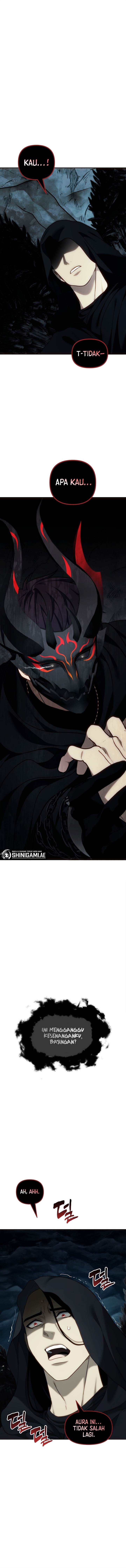 Ranker Who Lives a Second Time Chapter 194