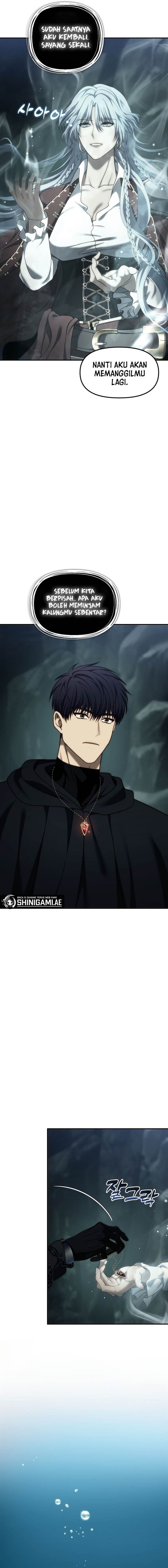 Ranker Who Lives a Second Time Chapter 195