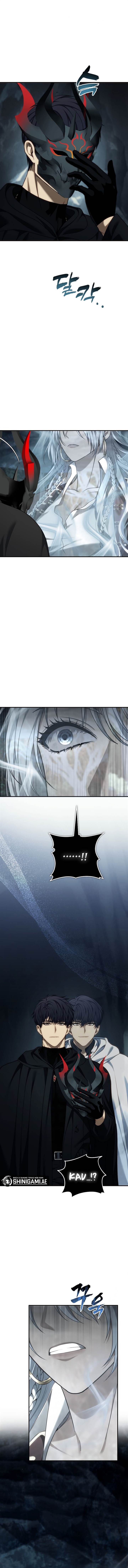 Ranker Who Lives a Second Time Chapter 195