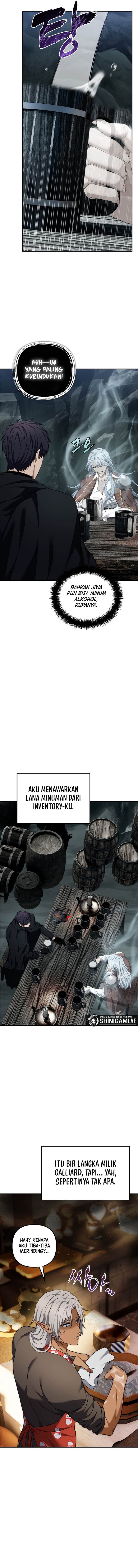Ranker Who Lives a Second Time Chapter 195