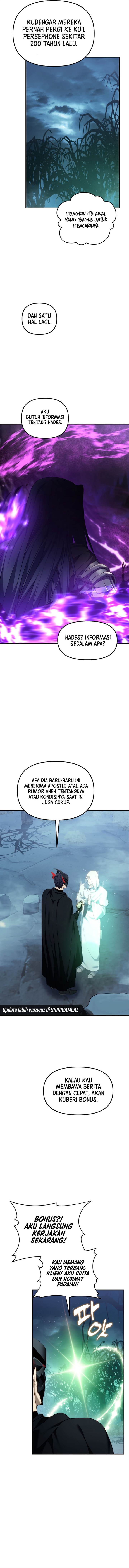 Ranker Who Lives a Second Time Chapter 196