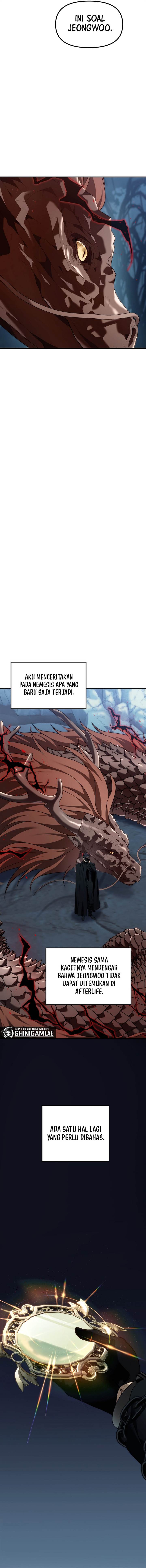 Ranker Who Lives a Second Time Chapter 196