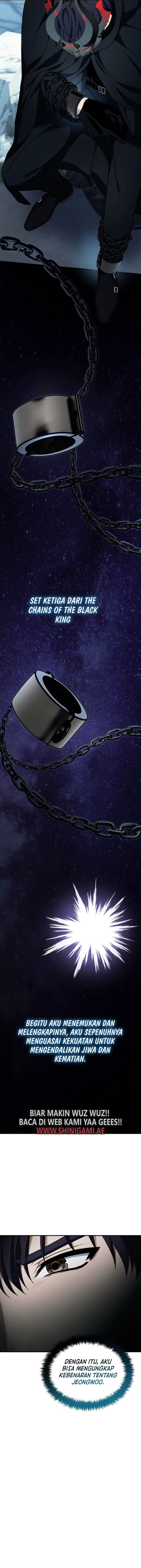 Ranker Who Lives a Second Time Chapter 196