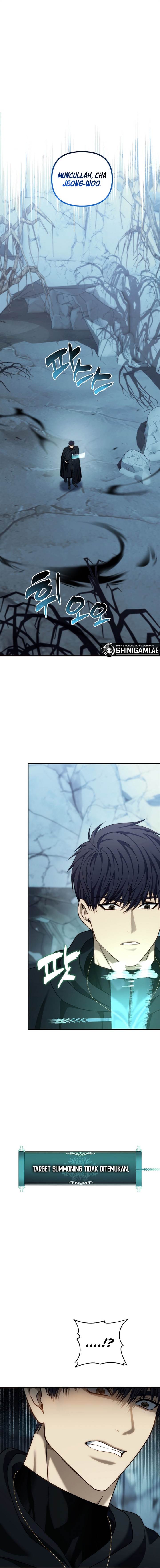 Ranker Who Lives a Second Time Chapter 196