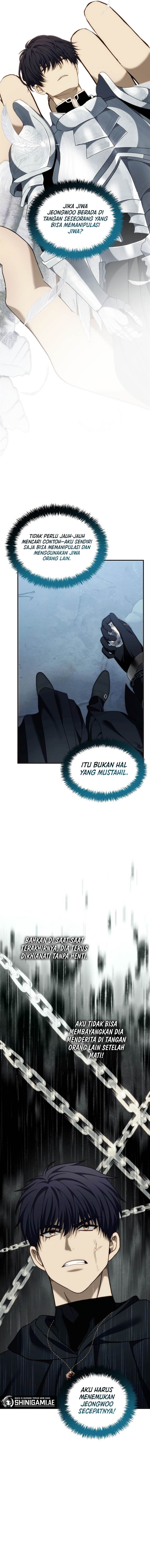 Ranker Who Lives a Second Time Chapter 196