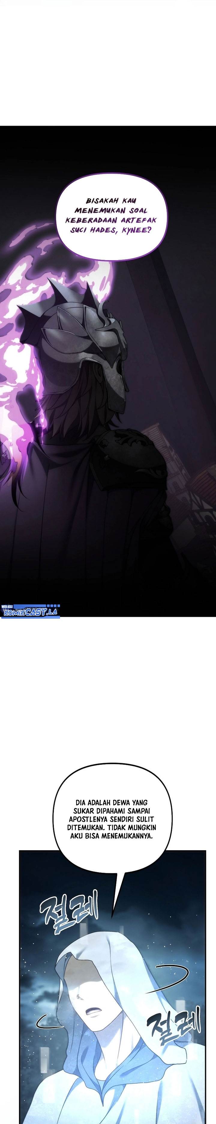Ranker Who Lives a Second Time Chapter 197