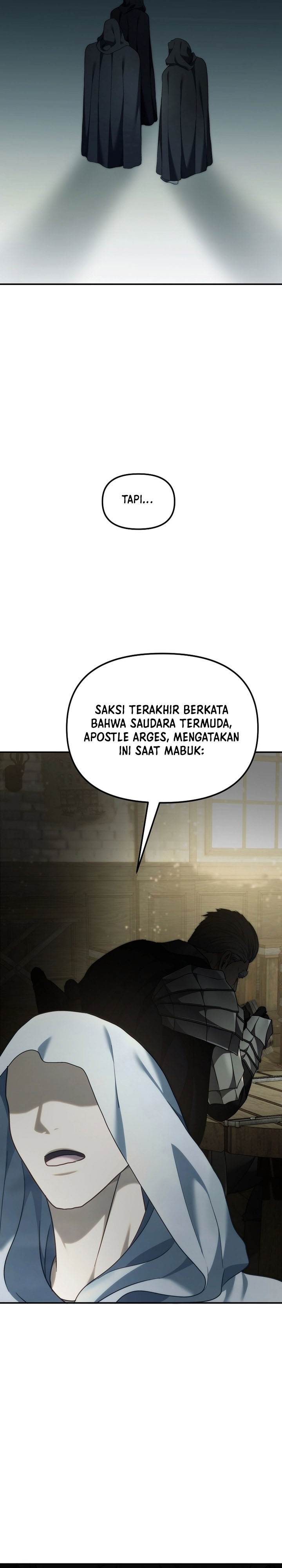 Ranker Who Lives a Second Time Chapter 197