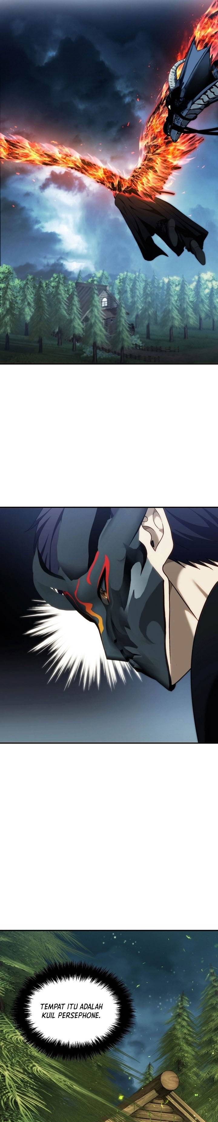 Ranker Who Lives a Second Time Chapter 197