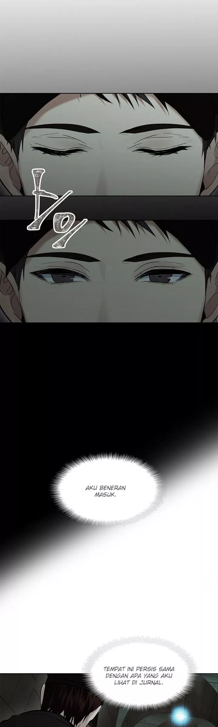 Ranker Who Lives a Second Time Chapter 02