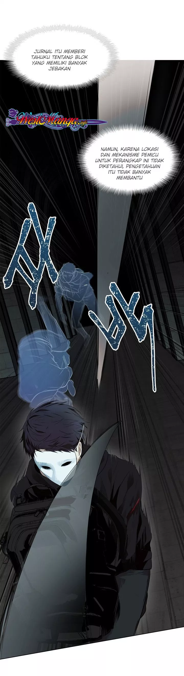 Ranker Who Lives a Second Time Chapter 02