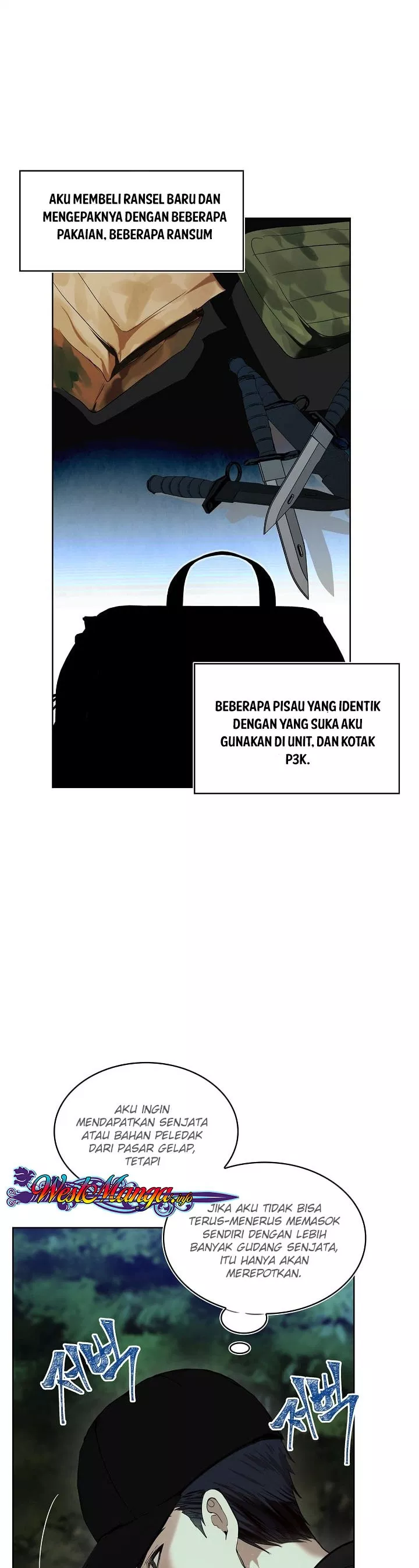 Ranker Who Lives a Second Time Chapter 02