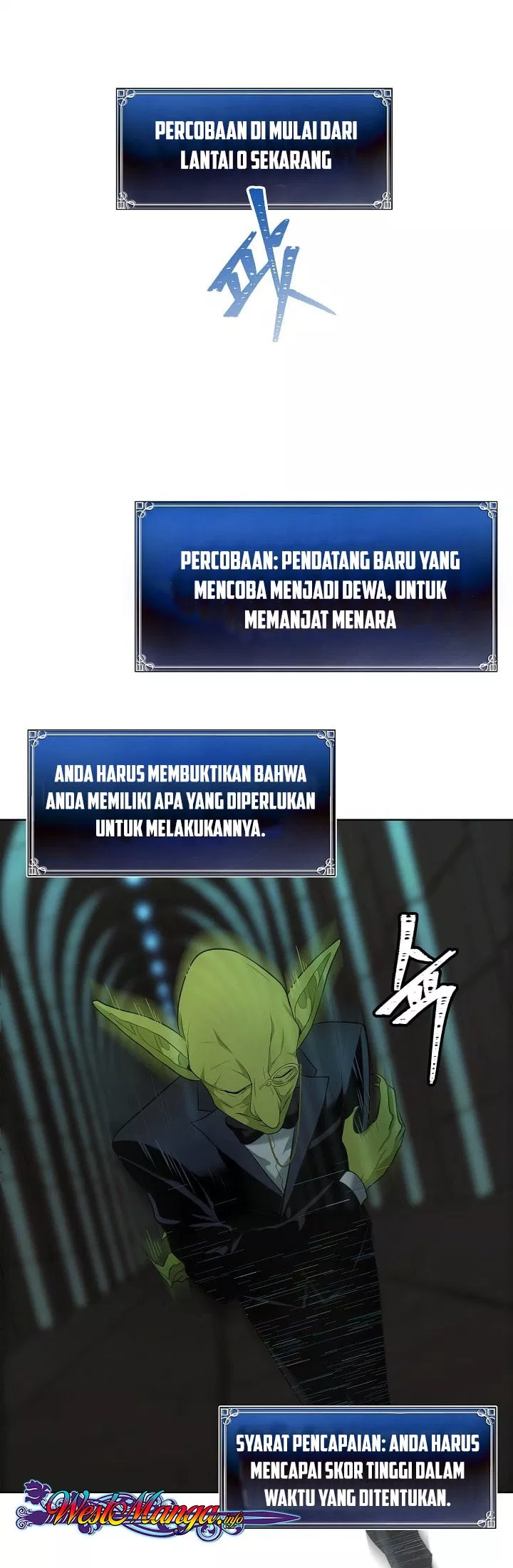 Ranker Who Lives a Second Time Chapter 02