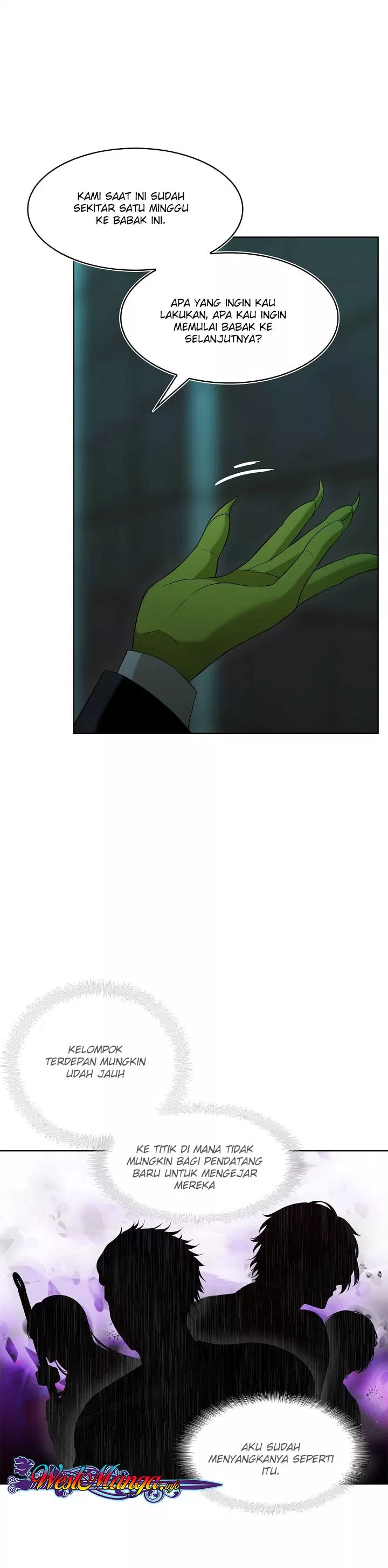 Ranker Who Lives a Second Time Chapter 02