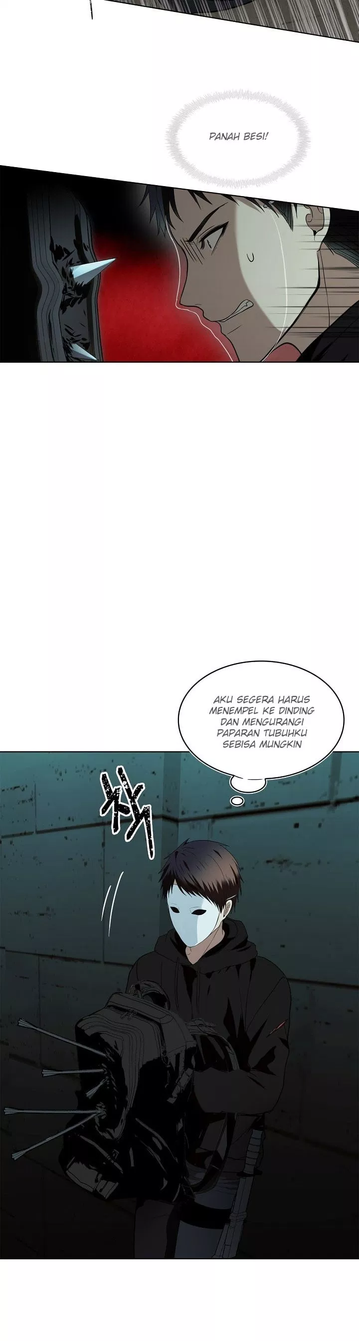 Ranker Who Lives a Second Time Chapter 02