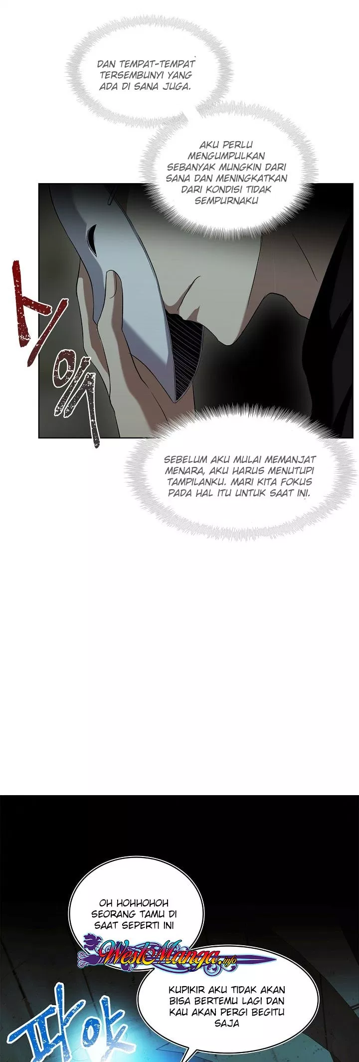 Ranker Who Lives a Second Time Chapter 02