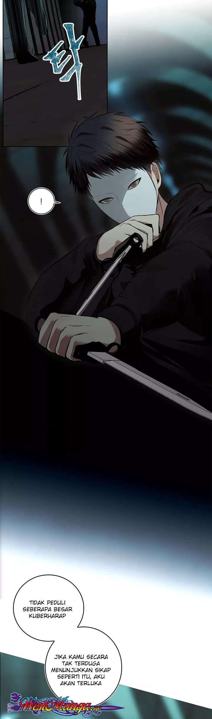 Ranker Who Lives a Second Time Chapter 02