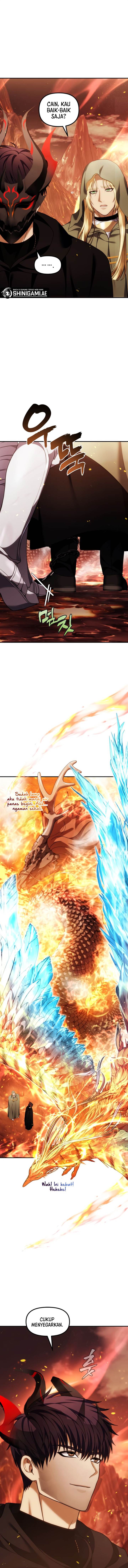 Ranker Who Lives a Second Time Chapter 200