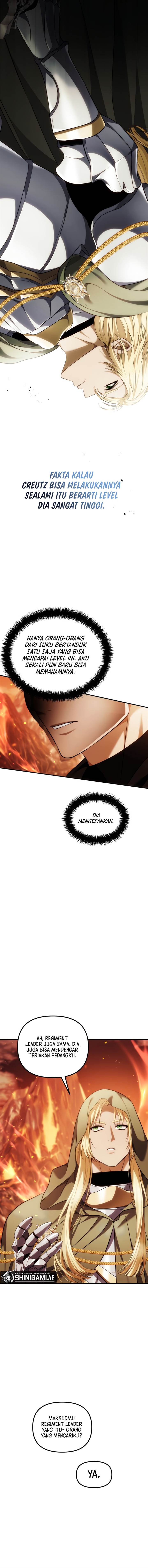 Ranker Who Lives a Second Time Chapter 200