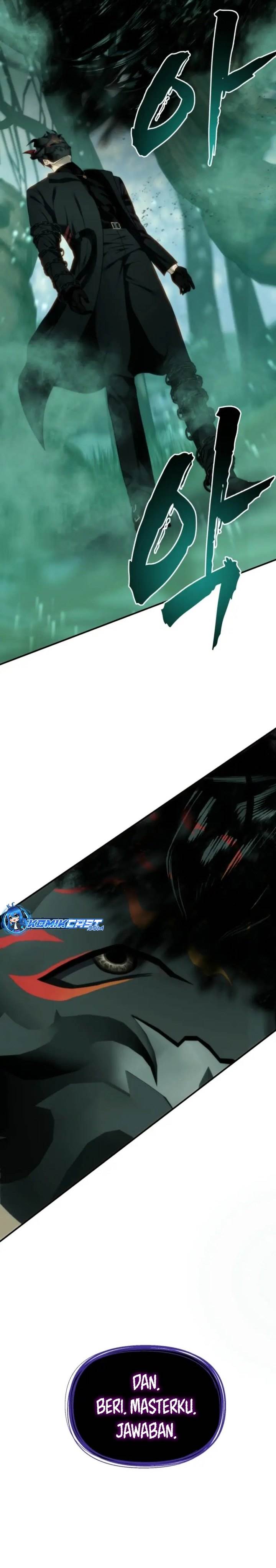 Ranker Who Lives a Second Time Chapter 201